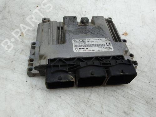 Engine control unit (ECU) FORD FIESTA VI (CB1, CCN) 1.5 TDCi | BP26160521M57 