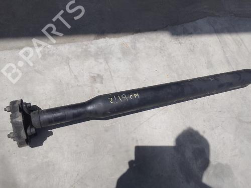Driveshaft MERCEDES-BENZ VITO Tourer (W447) 114 CDI / 114 BlueTEC (447.701, 447.703, 447.705) | BP25753469M37 