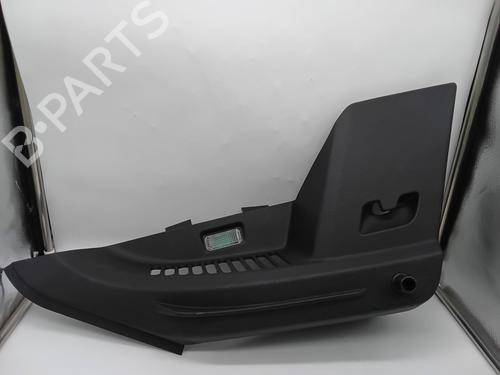 Pynteliste til bagklap SEAT LEON (KL1, KLG) 1.5 TSI (150 hp) 28146934