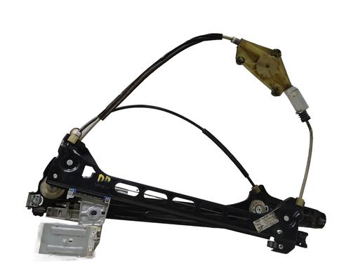 Front right window mechanism AUDI TT (8J3) 2.0 TFSI | BP34391972C23 - Image 5