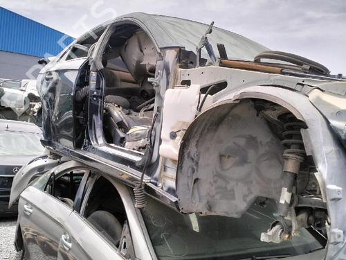 Used Wheel arch MERCEDES-BENZ CLS (C219) CLS 320 CDI (219.322) (224 hp) 26705121