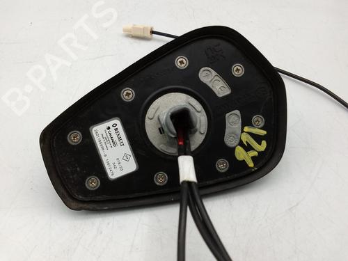 Antenna/Base RENAULT EXPRESS Box Body/MPV 1.5 Blue dCi 75 (F6AA) | BP29385715C140 