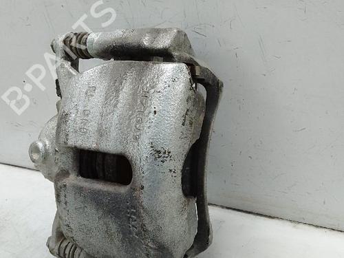 Left front brake caliper SEAT LEON (5F1)  | BP26492869M105 