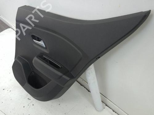 Rear right panel DACIA SANDERO III 1.0 TCe 90 | BP18738354C61 