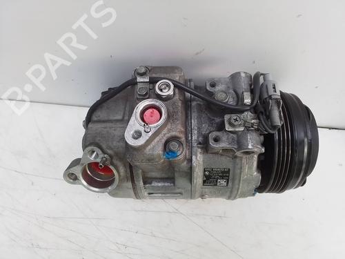 AC compressor BMW 7 (E65, E66, E67) 730 d | BP26055234M34