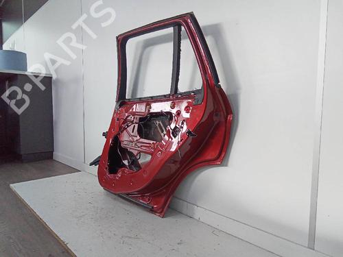 Used Right rear door BMW X1 (E84) xDrive 18 d (143 hp) 18575764
