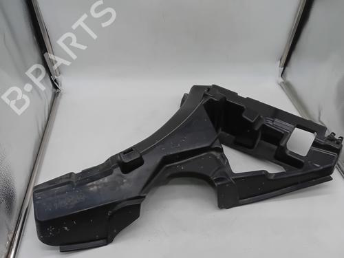 Front bumper bracket FORD TRANSIT CUSTOM V362 Van (FY, FZ) 2.0 EcoBlue Kk2117D959CA