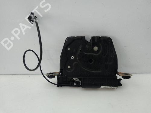 Tailgate lock BMW X1 (E84)  | BP23440161C101 