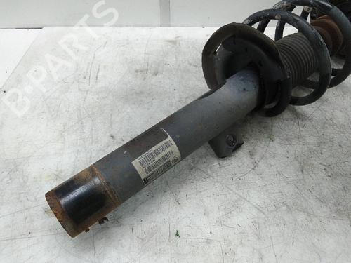 Right front shock absorber BMW X3 (F25) xDrive 20 d | BP19697364M17 