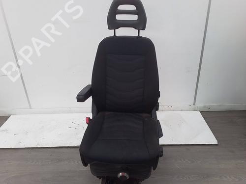 Used Left front seat Left front seat IVECO DAILY VI Van 33S14, 35S14, 35C14, 42S14 (136 hp) 34419029 34419029