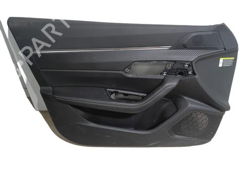 Used Front left panel Front left panel PEUGEOT 308 III (FB_, FH_, FP_, F3_, FM_) BlueHDi 130 (FBYHZL, FBYHZT) (131 hp) 34209110 34209110