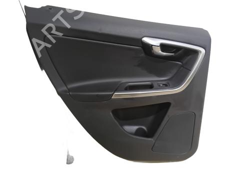 Used Rear left panel Rear left panel 38751006 38751006