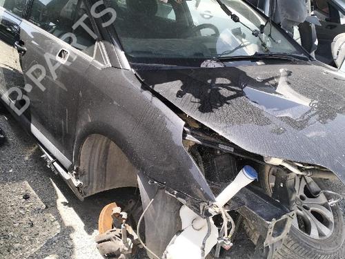 Højre foran trekantet rude CITROËN C4 I Saloon 1.6 HDi (109 hp) 27448106