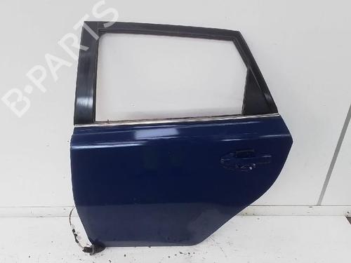 Left rear door TOYOTA AURIS (_E18_) 1.4 D-4D (NDE180_, NDE180R) | BP26651707C4