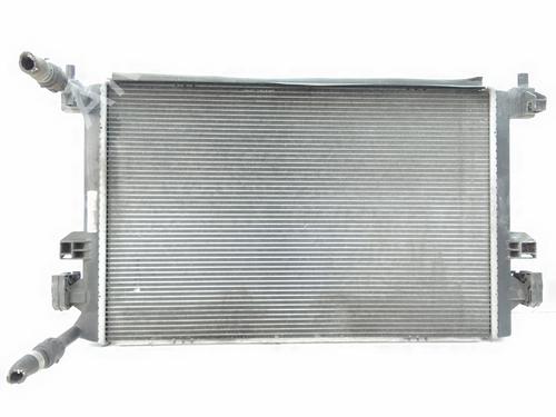 Køler VW GOLF VII (5G1, BQ1, BE1, BE2) 1.0 TSI | BP26053983M31 