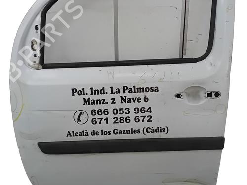 left-front-door-renault-kangoo-grand-kangoo-ii-kw01_-2008-36432067 main image