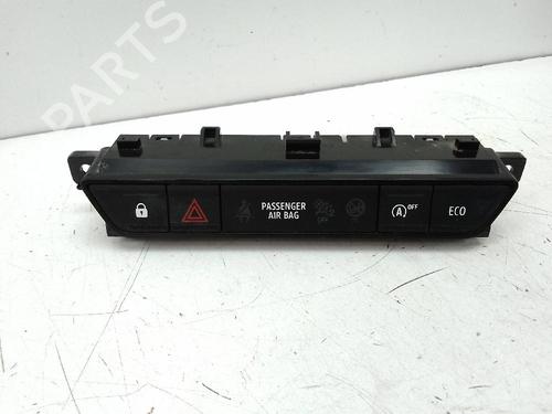 Switch DACIA SANDERO III 1.0 TCe 90 ECO-G | BP19707685I30 