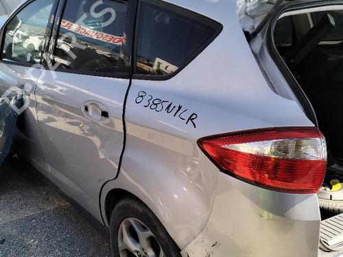 Used Front left lock FORD C-MAX II (DXA/CB7, DXA/CEU) [2010-2019]  18597722