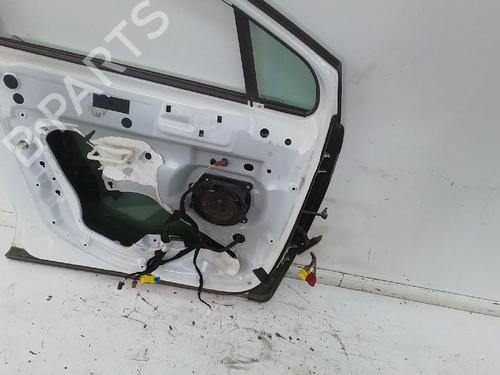 Left front door PEUGEOT 3008 I MPV (0U_) 2.0 HDi 150 / BlueHDi 150 | BP27494631C2 