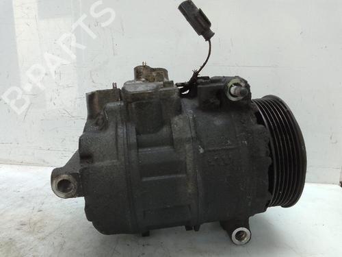 AC compressor MERCEDES-BENZ CLK (C209)  | BP26050450M34 