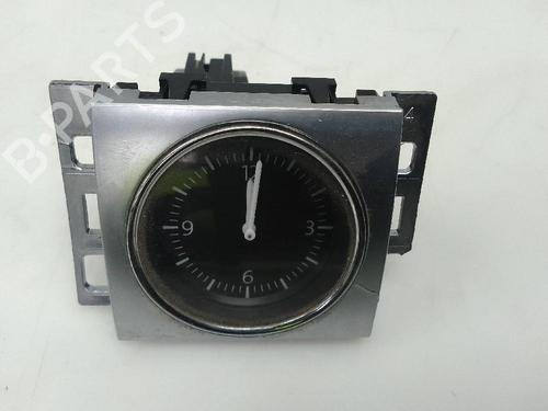 Used Display monitor VW CC B7 (358) [2011-2016]  20505019