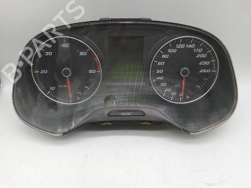Instrument cluster SEAT LEON ST (5F8)  | BP26306421C47 