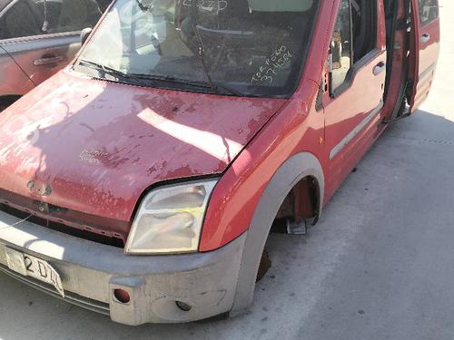 Used Left front fog light FORD TRANSIT CONNECT (P65_, P70_, P80_) 1.8 Di (75 hp) 18738406