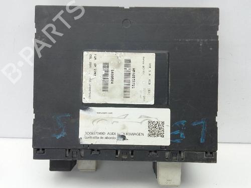 Fuse box VW GOLF V (1K1) 1.9 TDI | BP22631417E1 