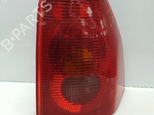 Right taillight PEUGEOT 307 Break (3E) 2.0 HDI 90 | BP20504957C35 