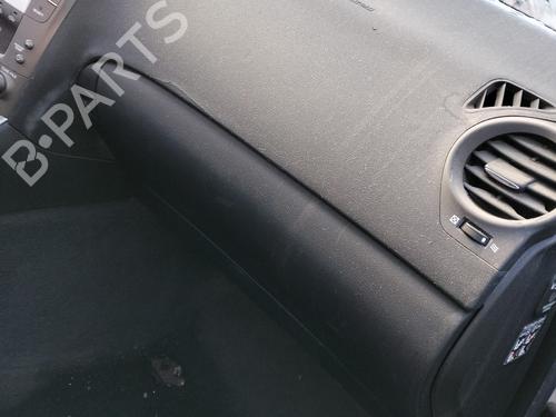 Used Heater blower motor LEXUS IS II (_E2_) 220d (ALE20) (177 hp) 31658886