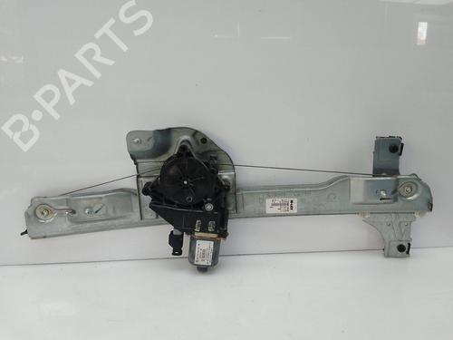 Used Front right window mechanism Front right window mechanism 20504578 20504578