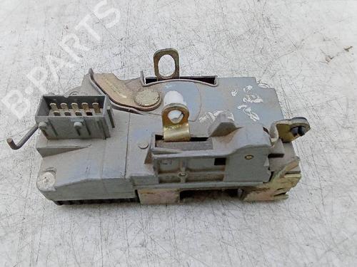 Used Front left lock BMW X3 (E83) 2.0 sd (177 hp) 26285365