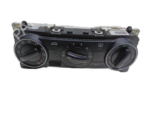 Used Climate control Climate control MERCEDES-BENZ B-CLASS Sports Tourer (W245) B 180 CDI (245.207) (109 hp) 35801238 35801238