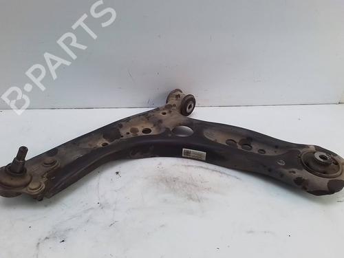 Used Right front suspension arm AUDI A3 (8V1, 8VK) 1.6 TDI (115 hp) 28145918