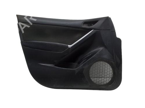 Front left panel MAZDA CX-5 (KE, GH) 2.2 D (KE2FW) | BP19116831C58 - Image 8