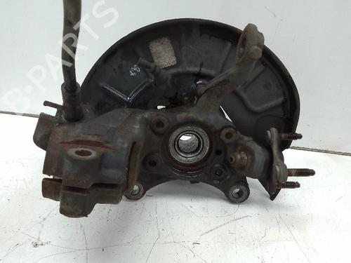 Right front steering knuckle VW TOURAN (1T3) 1.6 TDI | BP18899082M26 