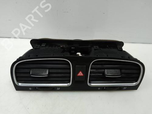 Used Air vent Air vent 23882784 23882784