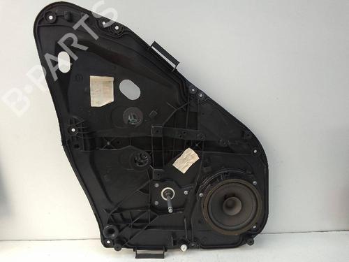 Rear right window mechanism FORD FIESTA VI (CB1, CCN)  | BP18956957C25 