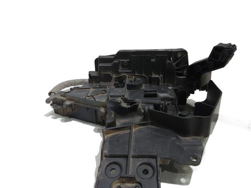 Rear right lock MERCEDES-BENZ E-CLASS (W213) E 220 d (213.004) | BP31643440C99