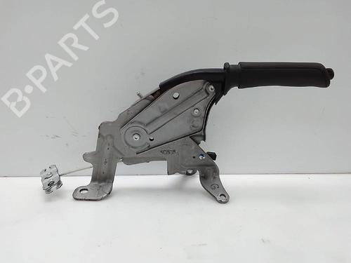Used Hand brake SUBARU FORESTER (SJ_) 2.0 D AWD (SJD) (147 hp) 22921911