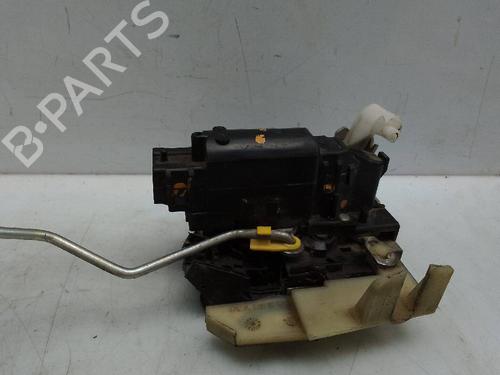 Used Front left lock DACIA DOKKER MPV (KE_) 1.5 dCi (KEAJ, KEAH) (90 hp) 24588373