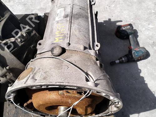 Gearbox MERCEDES-BENZ S-CLASS (W221, V221)  | BP26053194M3 