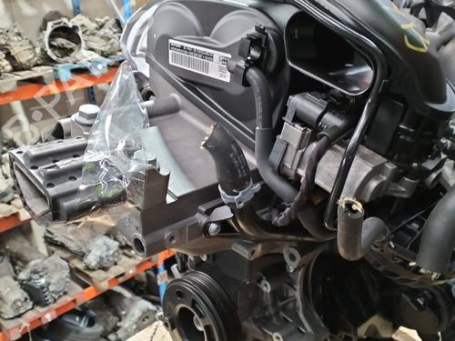Engine SEAT IBIZA V (KJ1, KJG) 1.0 TSI | BP28148466M1 