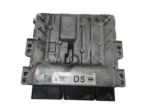Used Engine control unit (ECU) Engine control unit (ECU) NISSAN QASHQAI II (J11, J11_) 1.5 dCi (110 hp) 20115601 20115601