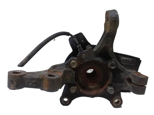 Right front steering knuckle HYUNDAI i30 (FD) | BP36449336M26 - Image 2