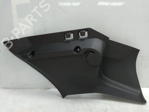 Pynteleist til bakluke DACIA SANDERO III 1.0 TCe LPG | BP29708307C151 