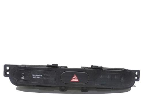 Warning Warning KIA CARENS IV 1.7 CRDi (116 hp) 36432071 36432071