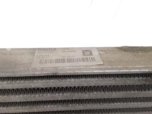 Intercooler OPEL INSIGNIA B Sports Tourer (Z18) 1.6 CDTi (35) | BP29935842M30