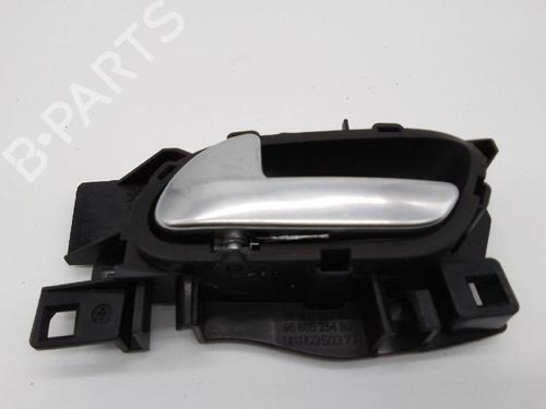 Used Front left interior door handle CITROËN C4 Grand Picasso I (UA_) 2.0 HDi 138 (136 hp) 24861281