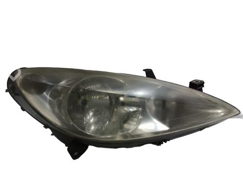 right-headlight-peugeot-307-3ac-2000-2001-2002-2003-2004-2005-2006-2007-2008-2009-2010-2011-2012-36799638 main image
